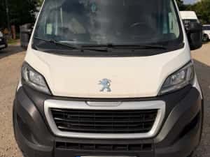 Peugeot Boxer 2.2 — miniatura 8
