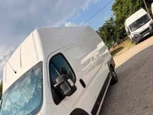 Peugeot Boxer 2.2 — miniatura 9