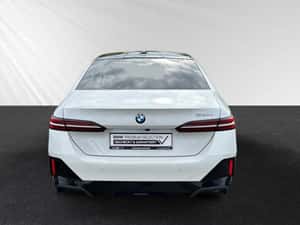 BMW 520 - Vehicul second-hand, 24.730 km, 60.654 EUR — miniatura 5