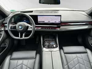 BMW 520 - Vehicul second-hand, 24.730 km, 60.654 EUR — miniatura 7