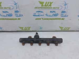 Rampa injectoare 2.0 hdi RHR 9656391180 Fiat Ulysse 2 generation (2002 - 2010) — miniatura 2