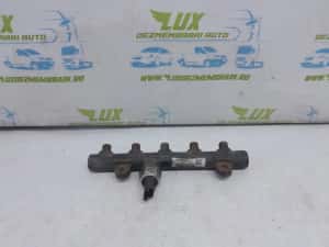 Rampa injectoare 2.0 hdi RHR 9656391180 Fiat Ulysse 2 generation (2002 - 2010) — miniatura 4