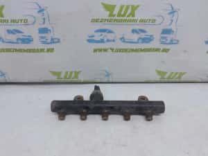 Rampa injectoare 2.0 hdi RHR 9656391180 Fiat Ulysse 2 generation (2002 - 2010) — miniatura 5