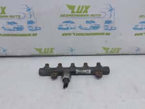 Rampa injectoare 2.0 hdi RHR 9656391180 Fiat Ulysse 2 generation (2002 - 2010) — miniatura 7