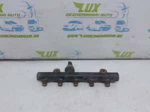 Rampa injectoare 2.0 hdi RHR 9656391180 Fiat Ulysse 2 generation (2002 - 2010) — miniatura 8
