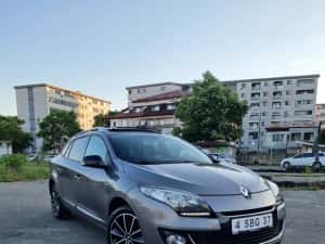 Megane 3 Bose Edition ~ 1.2 Tce(benzină)~2013~ Impecabil — miniatura 1