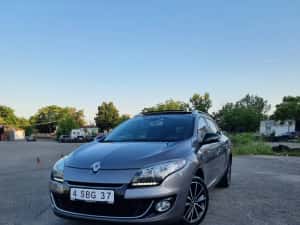 Megane 3 Bose Edition ~ 1.2 Tce(benzină)~2013~ Impecabil — miniatura 2