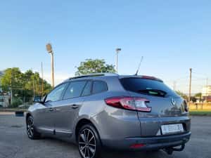Megane 3 Bose Edition ~ 1.2 Tce(benzină)~2013~ Impecabil — miniatura 3