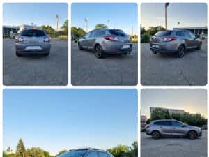 Megane 3 Bose Edition ~ 1.2 Tce(benzină)~2013~ Impecabil — miniatura 4