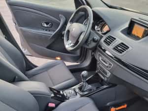 Megane 3 Bose Edition ~ 1.2 Tce(benzină)~2013~ Impecabil — miniatura 5