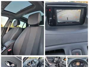 Megane 3 Bose Edition ~ 1.2 Tce(benzină)~2013~ Impecabil — miniatura 7