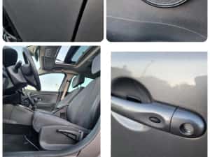 Megane 3 Bose Edition ~ 1.2 Tce(benzină)~2013~ Impecabil — miniatura 8