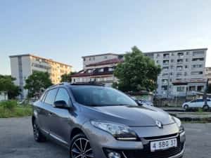 Megane 3 Bose Edition ~ 1.2 Tce(benzină)~2013~ Impecabil — miniatura 9