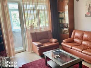 Apartament 3 camere, vizavi de parc Plumbuita, 73mp