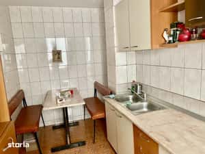 Apartament 3 camere, vizavi de parc Plumbuita, 73mp — miniatura 4