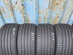 Anvelope Vară Noi 245.40.19 Bridgestone An 2025 — miniatura 2