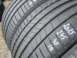 Anvelope Vară Noi 245.40.19 Bridgestone An 2025 — miniatura 3