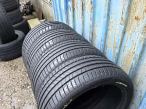 Anvelope Vară Noi 245.40.19 Bridgestone An 2025 — miniatura 7