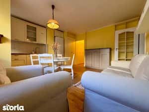 The Family Nest - 3 Camere Drumul Taberei - Str. Valea Rosie — miniatura 4