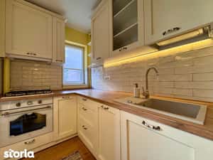 The Family Nest - 3 Camere Drumul Taberei - Str. Valea Rosie — miniatura 6