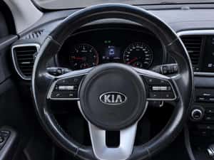 Kia Sportage 1.6 CRDi MHEV 136CP 7DCT Style — miniatura 5