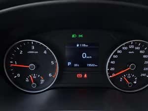 Kia Sportage 1.6 CRDi MHEV 136CP 7DCT Style — miniatura 6