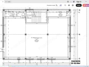 Spatiu comercial cu chirias pe termen lung — miniatura 4