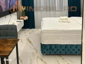 Apartament 1 camera Metalurgie — miniatura 4