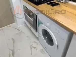 Apartament 1 camera Metalurgie — miniatura 5