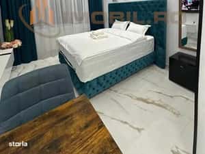 Apartament 1 camera Metalurgie — miniatura 6