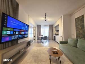Apartament 2 camere tip sutido de inchiriat Maurer Villas-pet friendly — miniatura 4