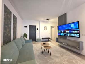Apartament 2 camere tip sutido de inchiriat Maurer Villas-pet friendly — miniatura 5