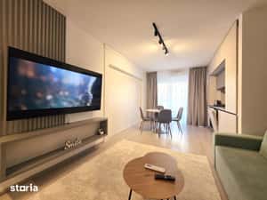 Apartament 2 camere tip sutido de inchiriat Maurer Villas-pet friendly — miniatura 6