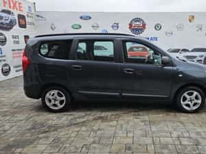 Dacia Lodgy 2012, 4.500 EUR, 183.000 km — miniatura 4