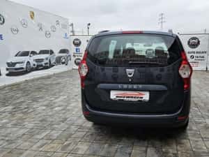 Dacia Lodgy 2012, 4.500 EUR, 183.000 km — miniatura 6