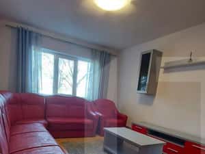 Garsoniera stylish –  zona linistita Str. 1 Decembrie 1918