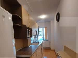 Garsoniera stylish –  zona linistita Str. 1 Decembrie 1918 — miniatura 4