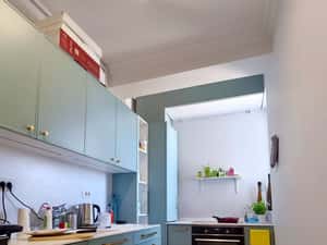 Apartament 3 camere | et 1 |zona premium | Floreasca | Zona Pescariu — miniatura 6