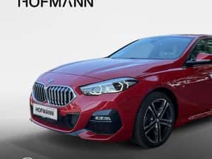 BMW 218 Gran Coupé Automată 136 HP Benzină
