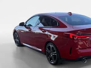BMW 218 Gran Coupé Automată 136 HP Benzină — miniatura 2