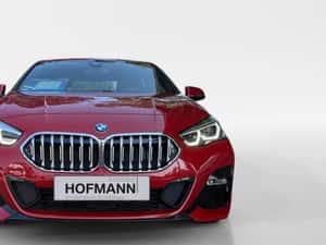 BMW 218 Gran Coupé Automată 136 HP Benzină — miniatura 3
