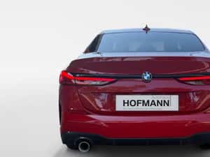 BMW 218 Gran Coupé Automată 136 HP Benzină — miniatura 4