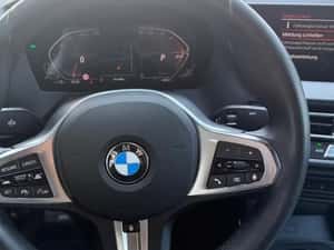 BMW 218 Gran Coupé Automată 136 HP Benzină — miniatura 7