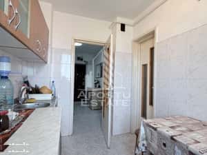 Apartament de vanzare  doua camere decomandat Sagului — miniatura 3