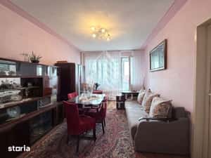 Apartament de vanzare  doua camere decomandat Sagului — miniatura 5