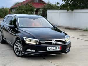 Volkswagen Passat B8 Highline Euro 6 — miniatura 2