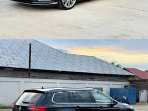 Volkswagen Passat B8 Highline Euro 6 — miniatura 3