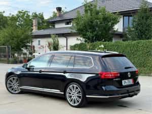 Volkswagen Passat B8 Highline Euro 6 — miniatura 4