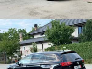 Volkswagen Passat B8 Highline Euro 6 — miniatura 5
