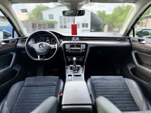 Volkswagen Passat B8 Highline Euro 6 — miniatura 6